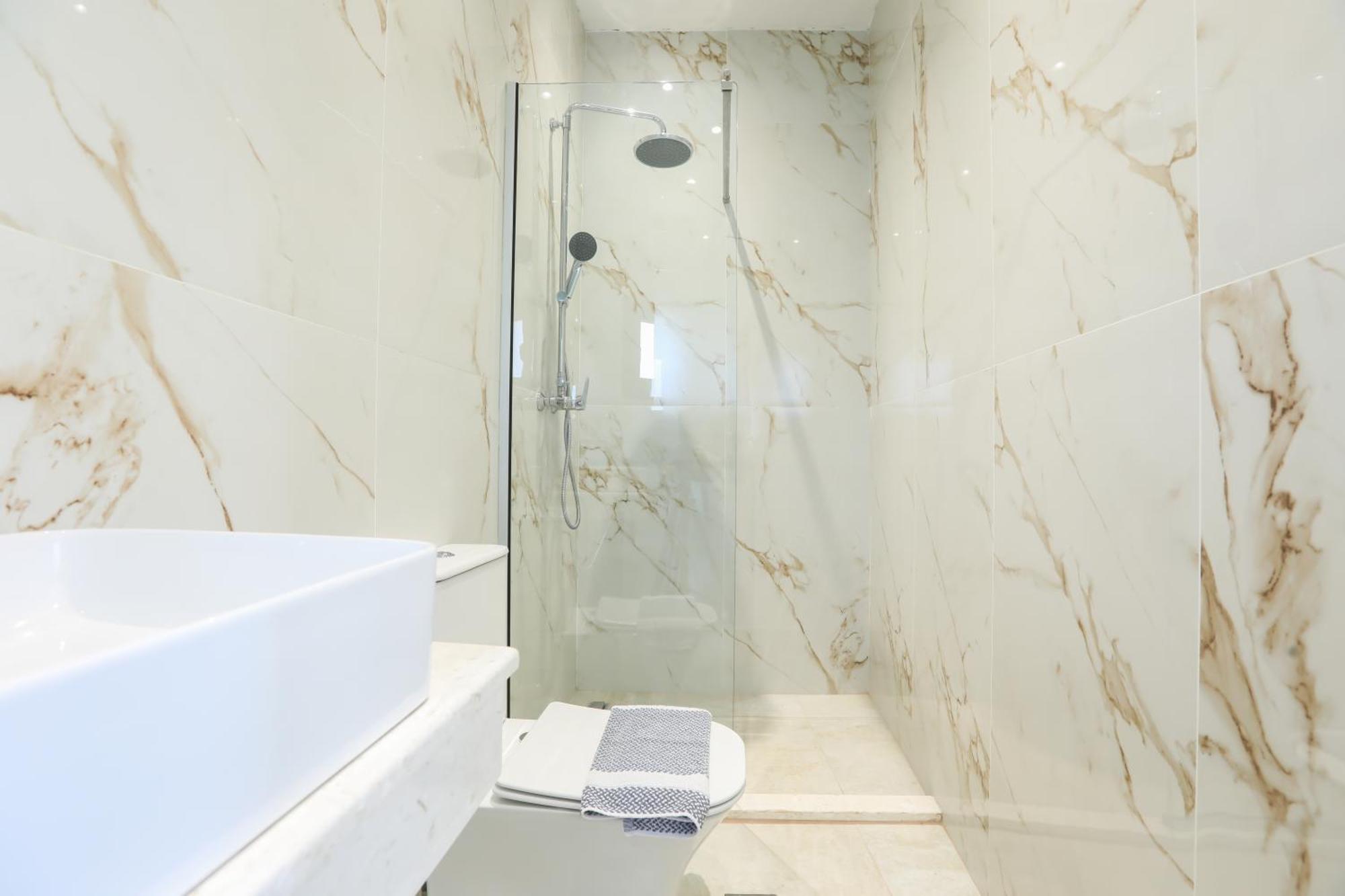 Corfu Gold Luxury Suites Benitses  Luaran gambar